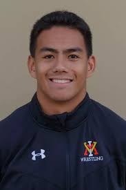 2013-14 Wrestling Roster