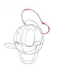 Donald Duck Zeichnen Lernen Schritt Fur Schritt Tutorial Zeichnen Leicht Gemacht In 2020 Zeichnen Lernen Zeichnen Zeichnen Leicht