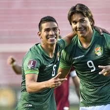 El ariete altiplánico criticó duramente al organismo tras confirmarse casos positivos por coronavirus al interior del plantel en su arribo a brasil para disputar la copa américa 2021. Marcelo Martins Y Las Duras Criticas A La Conmebol La Vida Del Jugador No Vale Nada Nczd Deportes Trome