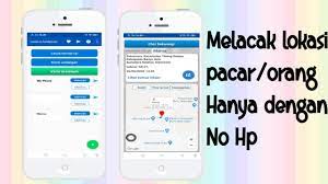 Aplikasi ini memang sudah banyak diinstal dan juga mempunyai tampilan yang bagus. Cara Melacak No Hp Lewat Google Maps 2020 Secara Cepat Dan Akurat Youtube