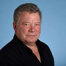 William shatner is just like you and me. Ks5xiddnap2pvm