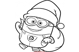 Vídeo para dibujar minions paso a paso. Image Result For Free Digital Stamps Minions Minions Dibujos Dibujo Navidad Para Colorear Dibujos Para Colorear Minions