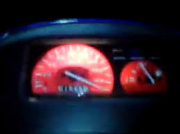 Claimed horsepower was 94.94 hp (70.8 kw) @ 9000 rpm. Suzuki Rgv120 Top Speed Youtube