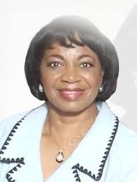 Vicki Rosalyn P. Hammock Obituary