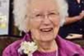 Margaret Mary Balazic Grubb