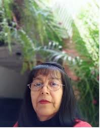 Today we introduce another member of the Council. We have not introduced  the Council in a specific order. This is Patricia Antonieta Rivas Molina