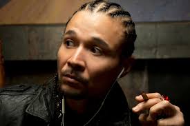 Bizzy Bone