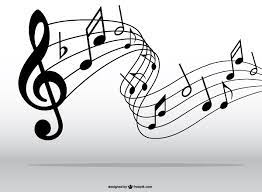 Music Clip Art Free Clipart Music Notes Symbols Clipartsgram Com Music Notes Tattoo Music Notes Art Music School