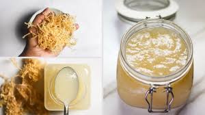 If you do try to make sea moss gel, please let us know how it went. How To Make Sea Moss Gel Vegan With Curves