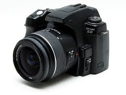 Konica minolta photo imaging inc. Konica Minolta Dynax 5d Digitalkamera Museum