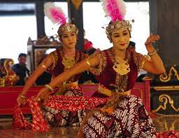 Maybe you would like to learn more about one of these? 20 Properti Tari Serimpi Lengkap Beserta Gambar Dan Deskripsi