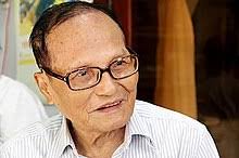 Giang Nam (nhà thơ)