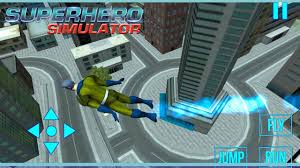 Codigos de ☄️ saber update! Super Hero Simulator For Android Apk Download
