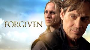 title FORGIVEN is streaming NOW