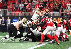 Playoffs nfl 2019 los pronosticos para el rams vs saints y patriots. Thanksgiving Day Nfl Schedule 2019 Previewing Cowboys Lions Turkey Day Games Bleacher Report Latest News Videos And Highlights