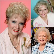 I had the honor of working with Betty White