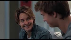 The Fault In Our Stars Full Movie Watch Online Hd The Fault In Our Stars The Transformation Official Featurette Hd 2014 The Fault In Our Stars Short Haircuts With Bangs Shailene Woodley Hair