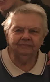 Elizabeth E. Thorpe Obituary July 15, 2020