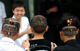 A good, timely haircut is something we prefer not to save on. 60th Anniversary Of The Founding Of The People S Republic Of China