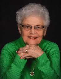 Obituary information for Virginia Marie Holcomb