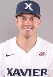 Conor Grammes Named BIG EAST Preseason Player of the Year