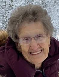 Obituary information for Marie Antionette Geeraert