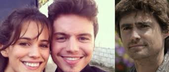 Clem (TF1) avec des anciens de Plus belle la vie et de Carré Viiip