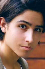 Лоренцо Джеймс Генри (Lorenzo James Henrie): фильмы, биография, семья,  фильмография — Кинопоиск