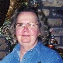 Johnnie Alene Hovorka Obituary