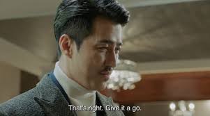 I don't own this story. Hwayugi Finale Offers Bittersweet But Fitting Ending Soompi