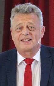 I. PERSONALIA Verabschiedet