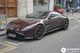 Image result for Divine Red 2021 Aston Martin
