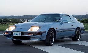 Image result for Deep Blue 1984 Nissan