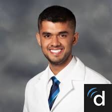 Dr. Atulya Aman Khosla, MD