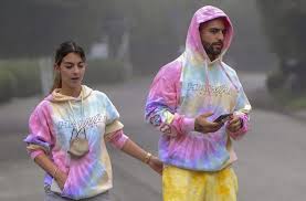 Por the grosby group de el pretty boy dirty boy disfruta un día de compras junto a su nueva novia en uno de los shoppings más exclusivos de miami. Maluma Tiene Nueva Novia Se Trata De Una Arquitecta Mas Vip