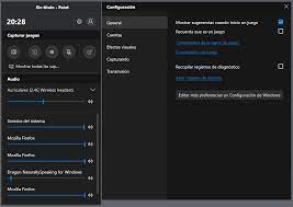 La función de dvr de juegos en windows 10 está habilitada de forma predeterminada para que pueda compartir fácilmente la pantalla capturada en las redes sociales más populares o almacenarla localmente en un pc. Barra De Juegos En Windows 10 Usos Que Todos Deben Conocer