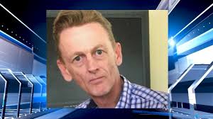 Missing Person:Phillip Clarke