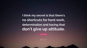 Jerry rice quotes to pump you up. Top 40 Jerry Rice Quotes 2021 Update Quotefancy