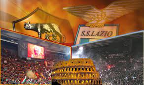 Sorry the song doesn't really tie in with the situation. Five Things You May Not Know About The Rome Derby Forza Italian Football