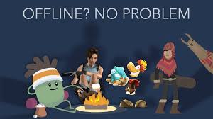 Mau tau game offline android terbaik apa saja? 22 Game Android Offline Gratis Terbaik Tech In Asia