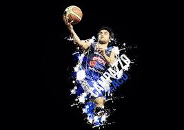 I don't know if it's. Facundo Campazzo By Horrocruxing On Deviantart