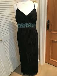 Nicholas Millington Black Formal Maxi Dress Size 12 Excellent Condition Dresses Ebay Link In 2020 Size 12 Maxi Dress Maxi Dress Formal Dresses