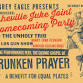 The Inaugural Asheville Juke Joint Homecoming event image