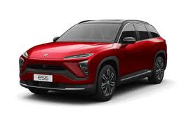 Recently visited electric vehicle models. Nio Es6 2019 Rad Und Reifengrossen Lochkreisdurchmesser Einpresstiefe Und Felgenspezifikationen Reifen Grossen De