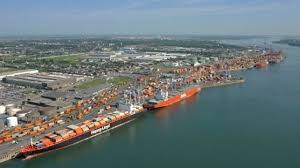 Data on the structure of water masses, thermal ottawa r. Expanding Barge Transportation Along The Lower St Lawrence River