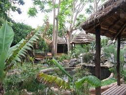 Jardins Exotiques De Bouknadel Centre D Echange D Information Sur La Biodiversite De La Region Rabat Sale Kenitra