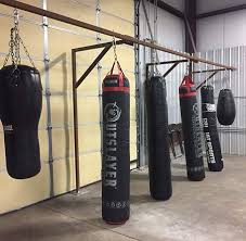 Instructors and Facilities