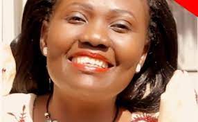 Gospel music without musical instruments by mukono church choir. Betty Muwanguzi Erinnya Lya Yesu Ugandan Gospel Music Cute766