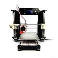 Hictop Prusa I3 3d Desktop Printer Sold Only By Hic Technology Diy High Accuracy Cnc Self Assembly Tridimensional 270 20 Technology Diy 3d Printing Technology