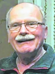 William Staup Obituary (1946